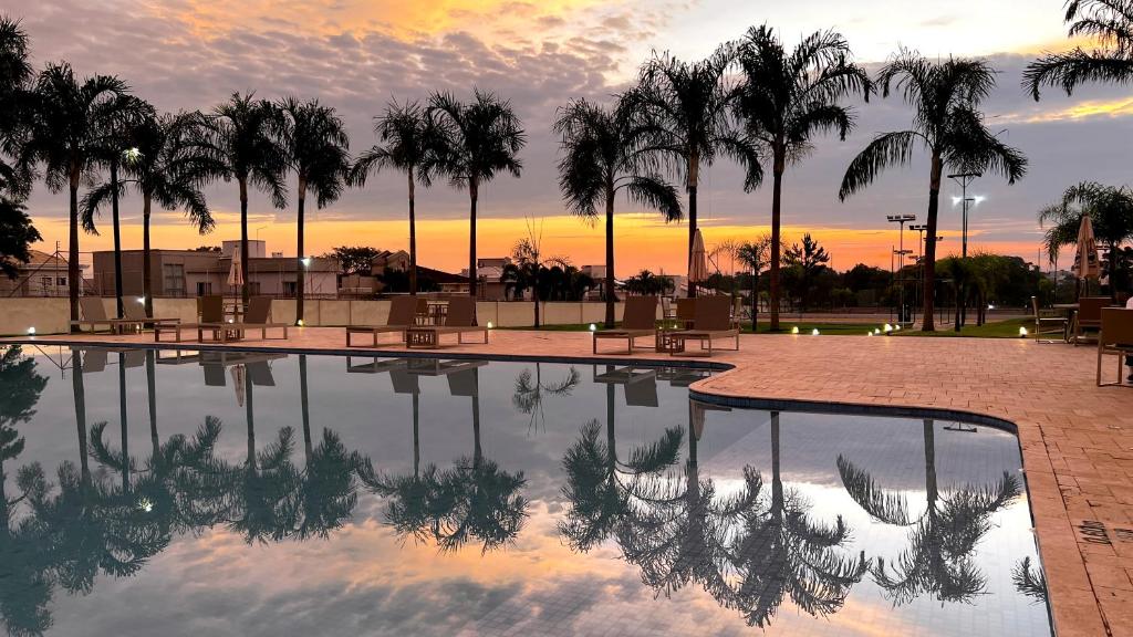 Doubletree By Hilton Foz Do Iguacu 5★ 