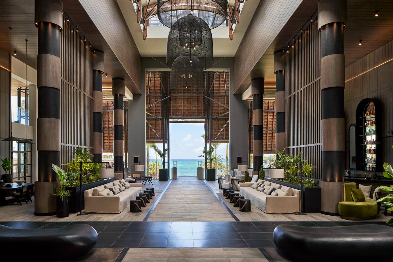 LUX* Grand Baie 5★