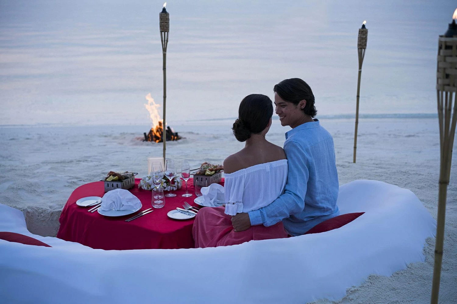 Anantara Veli Resor 5★ 