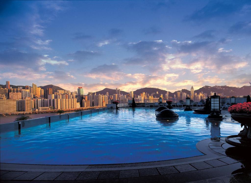 Harbour Grand Kowloon Hong Kong 5★