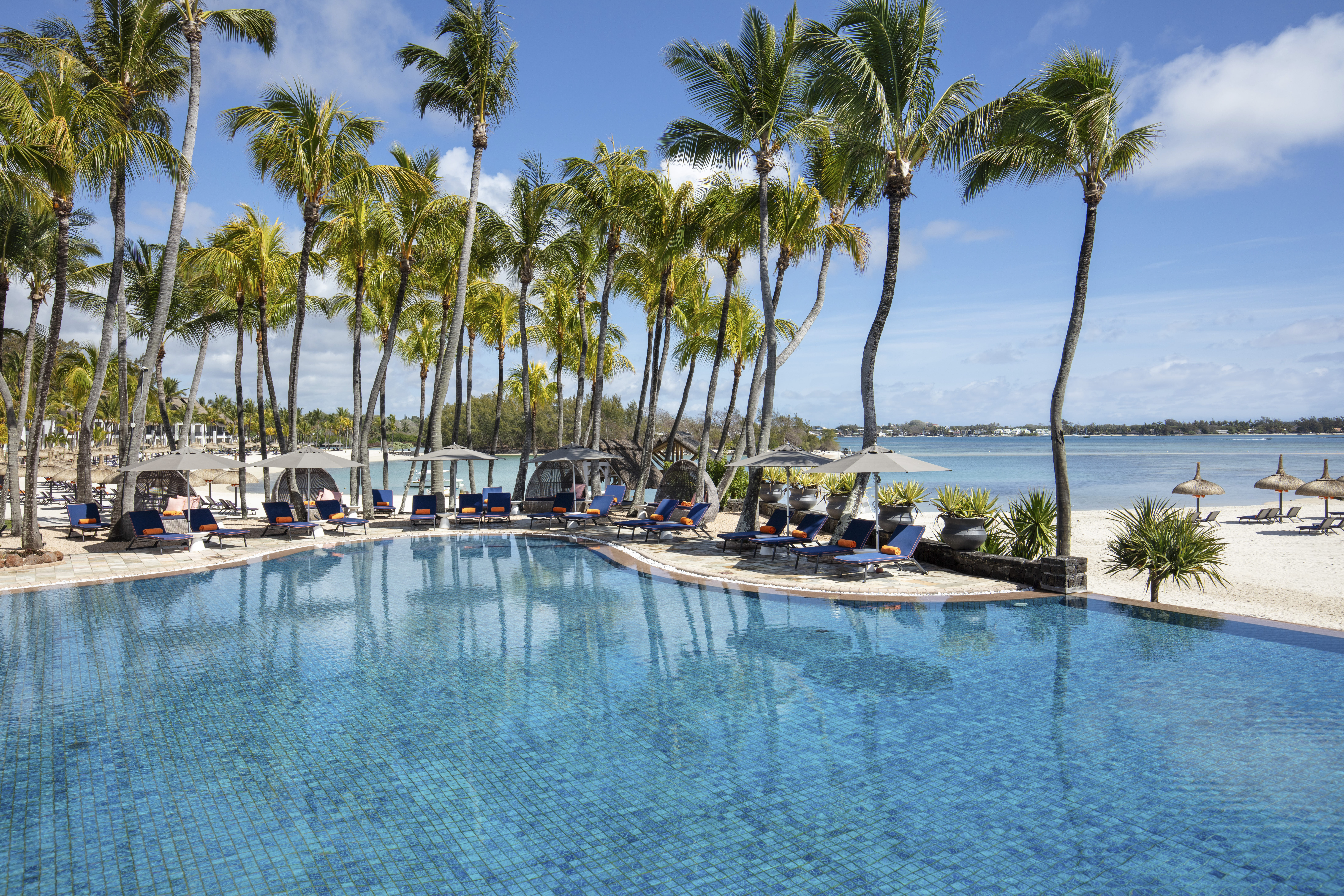 Shangri-la Tousserok Resort & Spa 5★