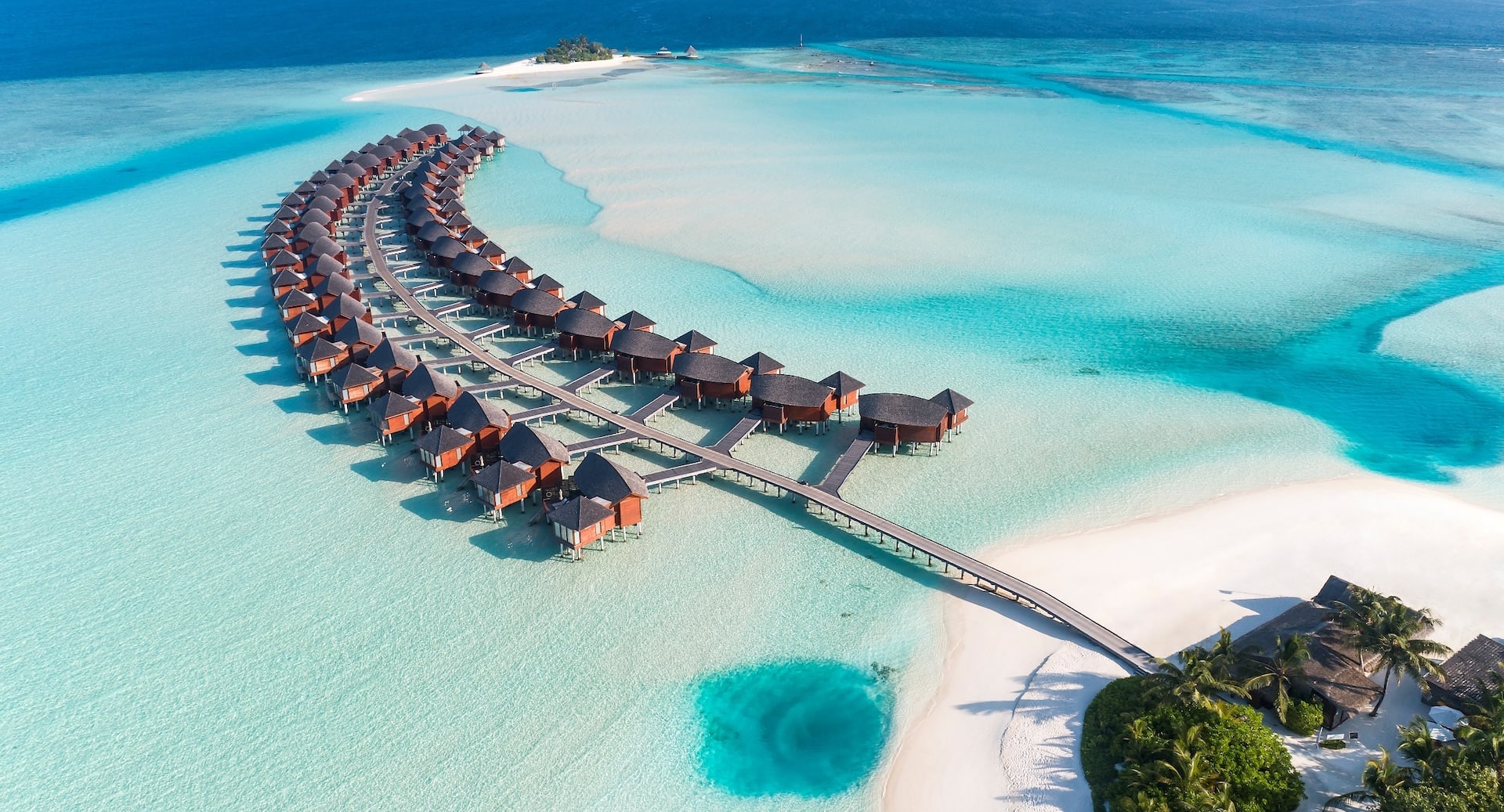 Anantara Dhigu Resort 5★ 
