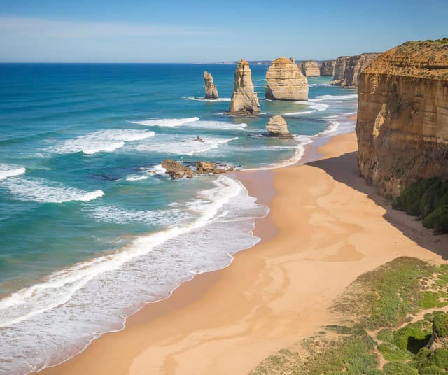 Australia i Oceania