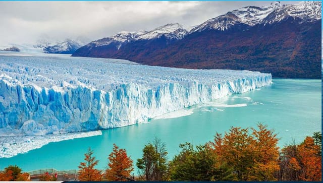 Argentyna Chile 16 dni