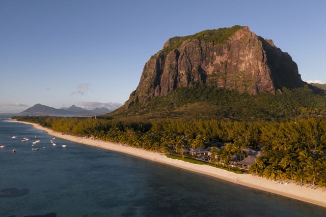Mauritius