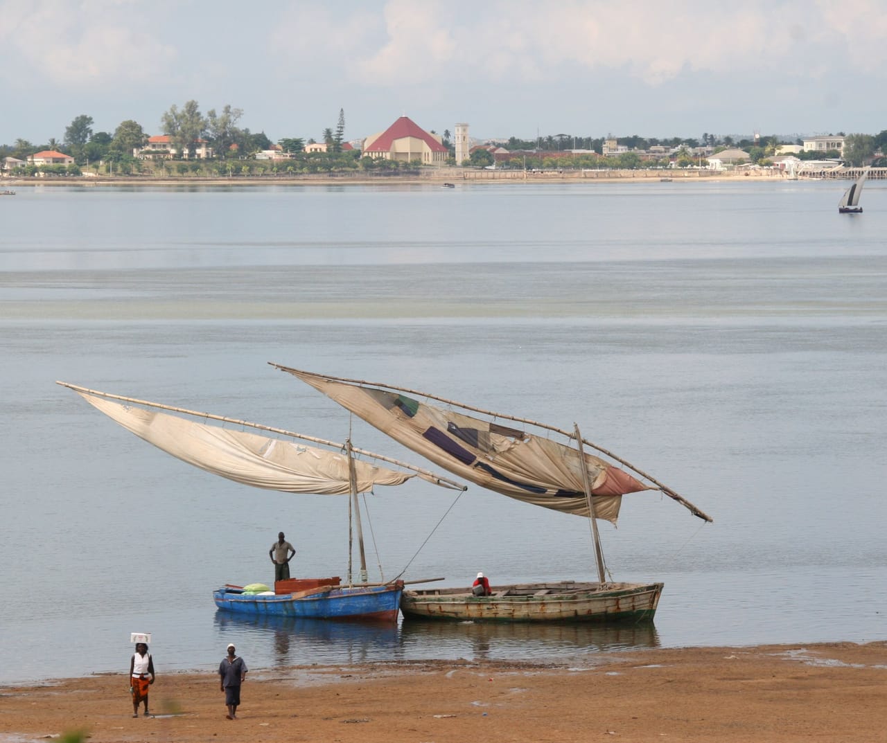 POWRÓT NA PÓŁNOC – ADDIS ABEBA
