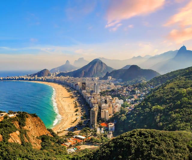 Brazylia