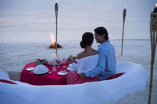 Anantara Veli Resor 5★ 