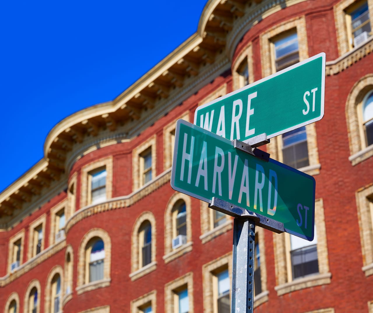 HARVARD UNIVERSITY