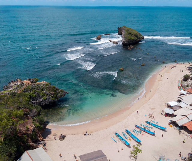 Indonezja