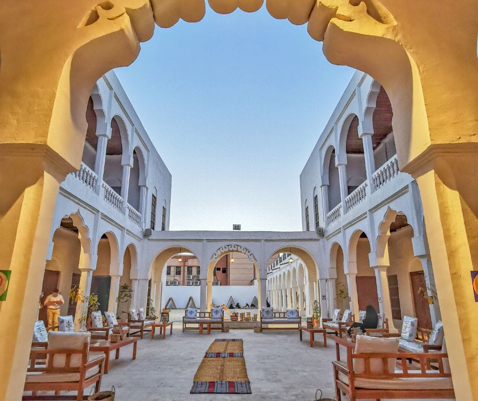 HERITAGE VILLAGE
