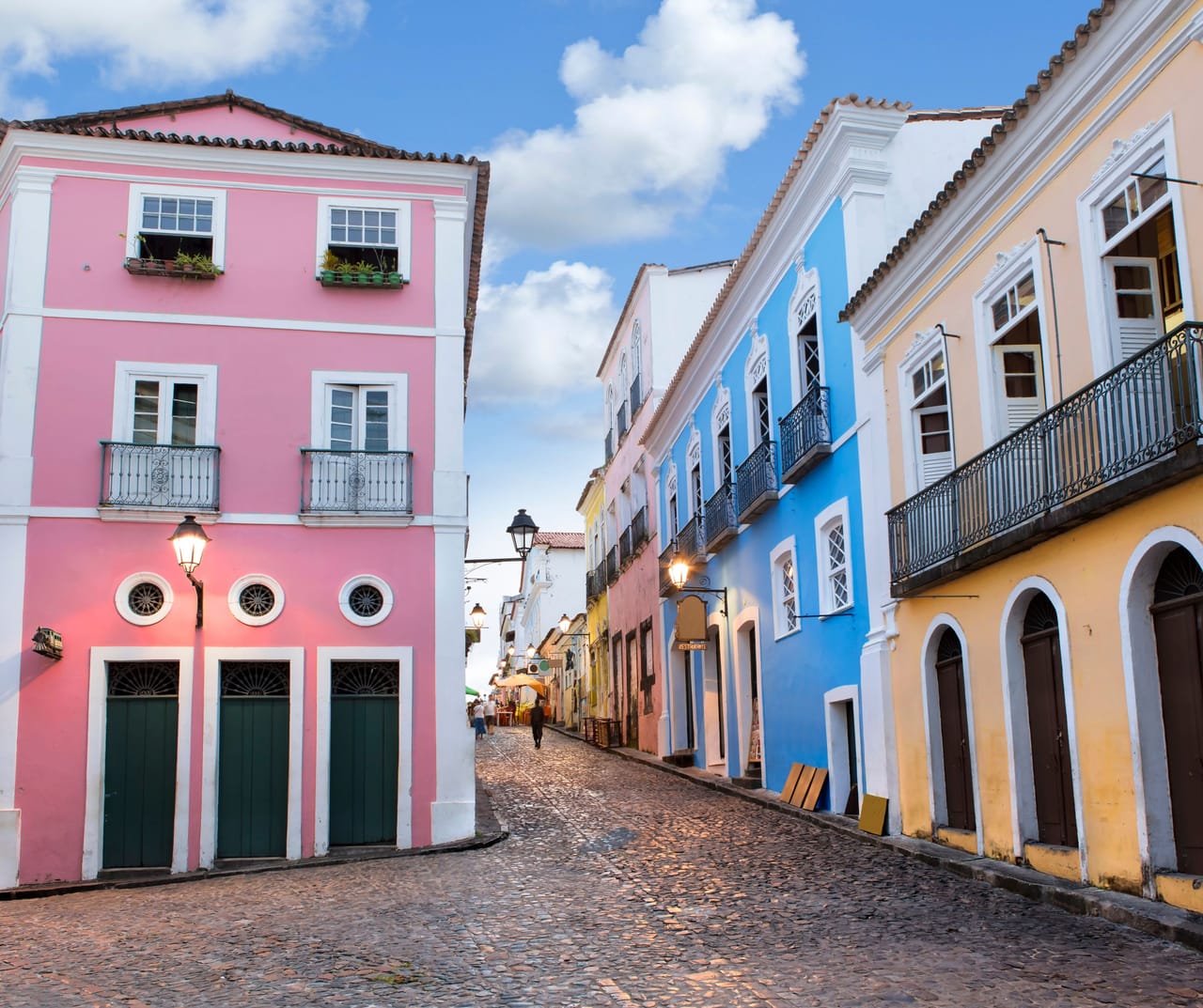 WIOSKA PRAIA FORTE