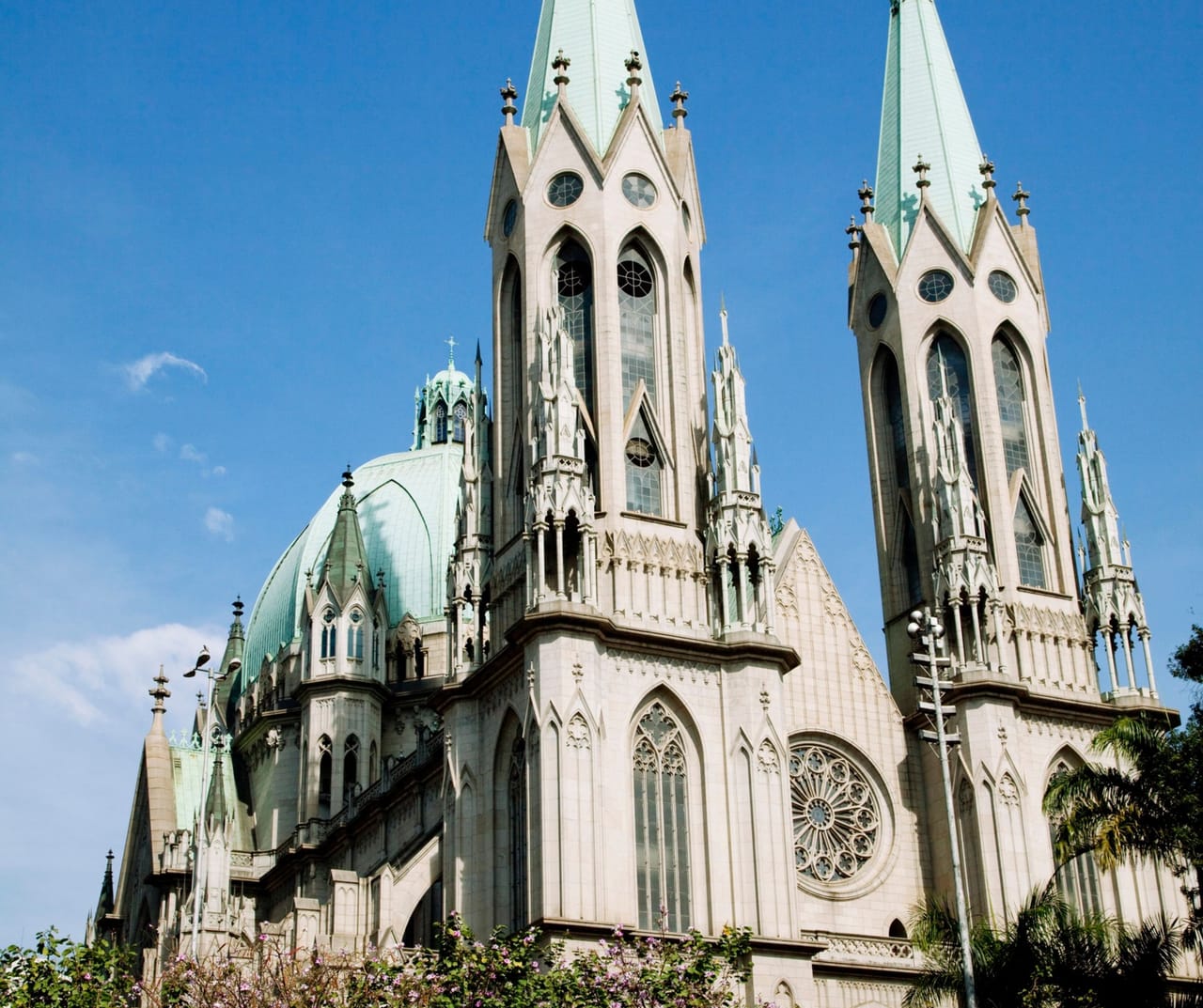 ZWIEDZANIE RIO DE JANEIRO