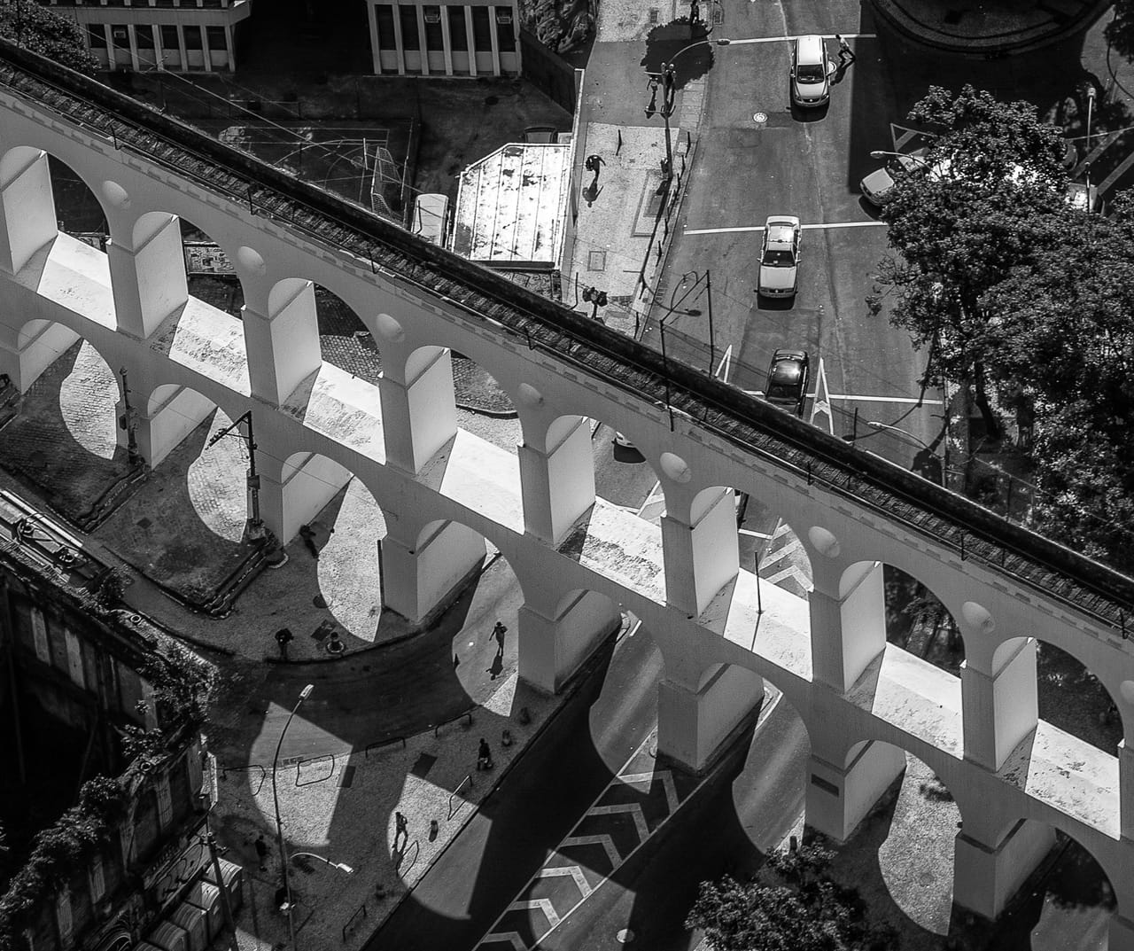ZWIEDZANIE RIO DE JANEIRO